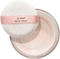 Geschenkset Final Touch Bare Skin Puder 2tlg, 1 St