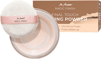 Geschenkset Final Touch Bare Skin Puder 2tlg, 1 St