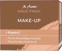 Geschenkset Foundation Make-Up Classic Teint 2tlg, 1 St M. Asam