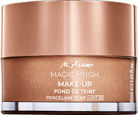 Geschenkset Foundation Porcelain Teint LSF 30 & Lippenbalsam Macaron Soft Silk, 1 St M. Asam