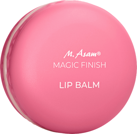 Geschenkset Foundation Porcelain Teint LSF 30 & Lippenbalsam Macaron Soft Silk, 1 St M. Asam