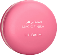 Geschenkset Foundation Porcelain Teint LSF 30 & Lippenbalsam Macaron Soft Silk, 1 St M. Asam