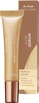 Geschenkset Gold Glow Serum 2tlg, 1 St M. Asam