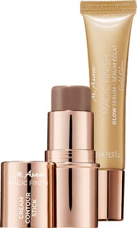 Geschenkset Gold Glow Serum 2tlg, 1 St M. Asam