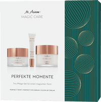 Geschenkset Magic Care Aqua Intense Hyaluron 3tlg, 1 St M. Asam