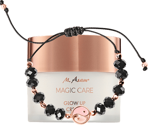 Geschenkset Magic Care Glow Up Cream und Armband, 1 St