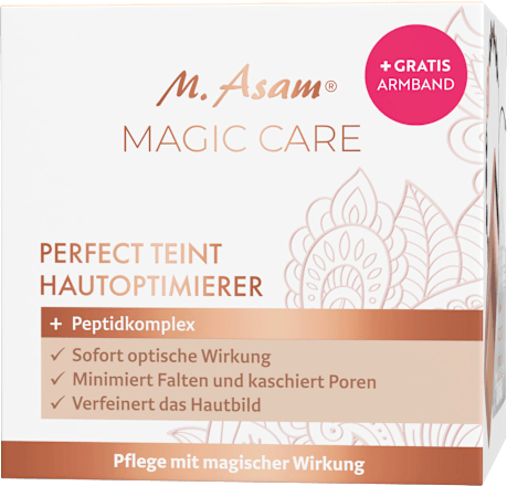 Geschenkset Magic Care Glow Up Cream und Armband, 1 St