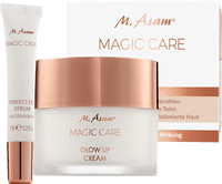 Geschenkset Magic Care glow up Creme 2tlg, 1 St M. Asam