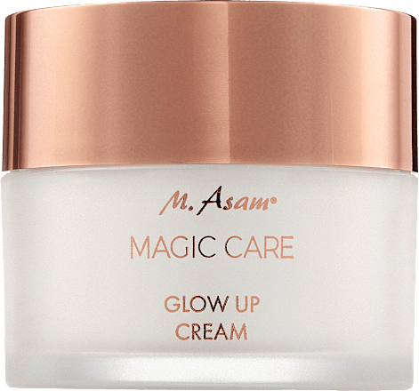 Geschenkset Magic Care glow up Creme 2tlg, 1 St M. Asam