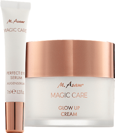Geschenkset Magic Care glow up Creme 2tlg, 1 St M. Asam