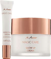 Geschenkset Magic Care glow up Creme 2tlg, 1 St M. Asam