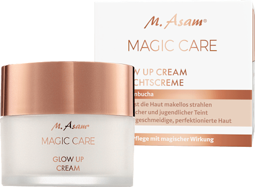 Geschenkset Magic Care glow up Creme 2tlg, 1 St M. Asam
