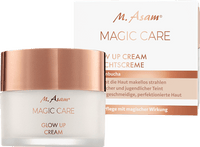 Geschenkset Magic Care glow up Creme 2tlg, 1 St M. Asam