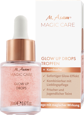 Cadeauset Magic Care glow up drops 2 stuks, 1 st