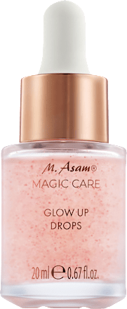 Cadeauset Magic Care glow up drops 2 stuks, 1 st