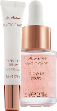 Cadeauset Magic Care glow up drops 2 stuks, 1 st
