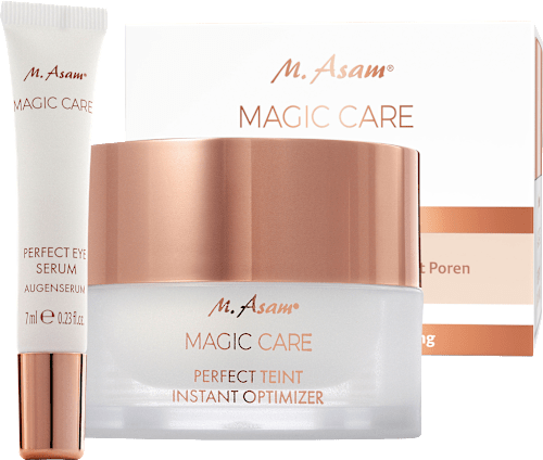 Geschenkset Magic Care Perfect Teint 2tlg, 1 St M. Asam