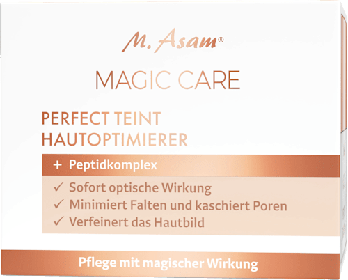 Geschenkset Magic Care Perfect Teint 2tlg, 1 St M. Asam