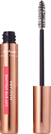 Geschenkset Mascara Cat Eye Volume Deep Black, 1 St M. Asam