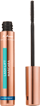 Geschenkset Mascara Lash Lift Waterproof Deep Black, 1 St M. Asam