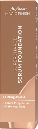 Cadeauset Serum Foundation Supercharge 180 Rose Fair, 1 st