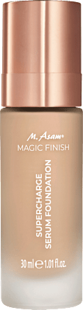 Geschenkset Serum Foundation Supercharge 360 True Beige, 1 St M. Asam