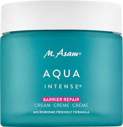 Gezichtscrème barrièreherstel Aqua Intense, 50 ml