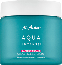 Gezichtscrème barrièreherstel Aqua Intense, 50 ml