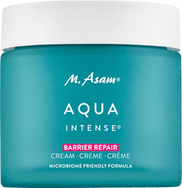 Gezichtscrème barrièreherstel Aqua Intense, 50 ml