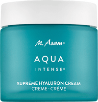 Gesichtscreme Hyaluron Aqua Intense, 50 ml