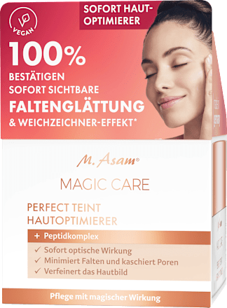Magic Care Perfect Complexion Gezichtscrème, 30 ml