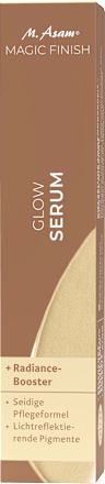 Glow Serum Gold Glow, 15 ml
