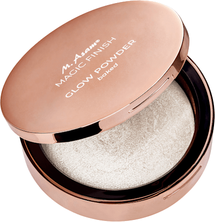 Highlighter Glow Puder Baked Good Karma, 7 g