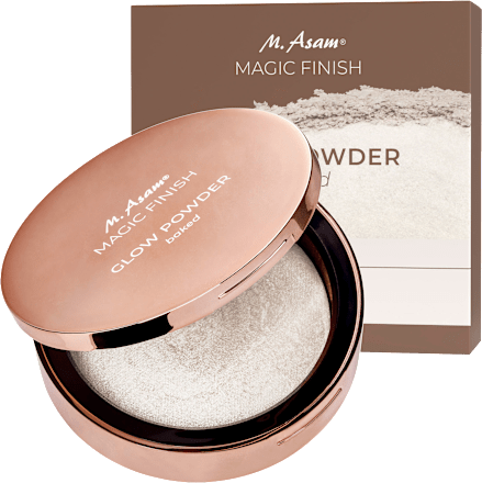 Highlighter Glow Puder Baked Good Karma, 7 g