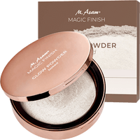 Highlighter Glow Puder Baked Good Karma, 7 g
