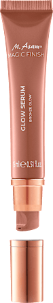 Highlighter Glow Serum Bronze Glow, 15 ml