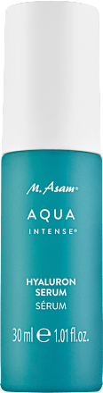 Hyaluron Serum Aqua Intense, 30 ml M. Asam