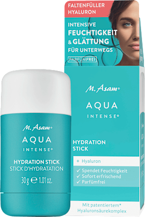 Hydration Stick Auqa Intense, 30 g