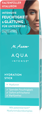 Hydration Stick Auqa Intense, 30 g