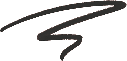 Kajal Eye Designer Black, 0,28 g