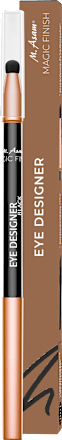 Kajal Eye Designer Black, 0,28 g