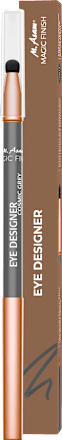 Kajal Eye Designer Cosmic Grey, 0,28 g