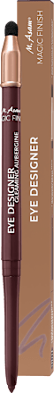 Kajal Eye Designer Glaming Aubergine, 0,28 g