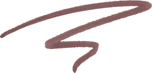 Kajal Eye Designer Glaming Aubergine, 0,28 g
