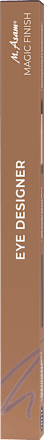Kajal Eye Designer Glaming Aubergine, 0,28 g