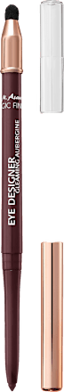 Kajal Eye Designer Glaming Aubergine, 0,28 g