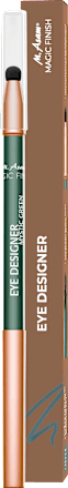 Kajal Eye Designer Mystic Green, 0,28 g