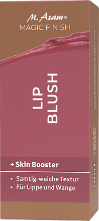 Lip Blush Poeny, 9 ml