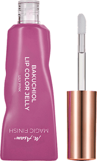 Lipgloss Bakuchiol Lop Color Jelly Lily Pink, 4 ml M. Asam