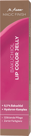 Lipgloss Bakuchiol Lop Color Jelly Lily Pink, 4 ml M. Asam